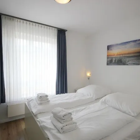 Apartment Haus & Seydlitz By Rujana